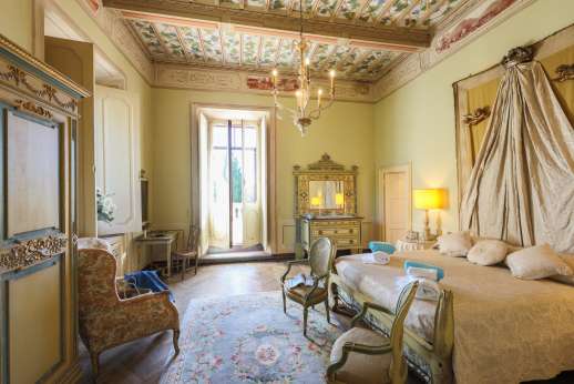 Weddings at Torre della Duchessa