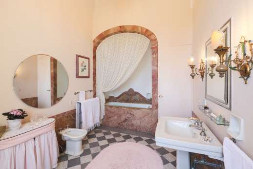 Weddings at Torre della Duchessa