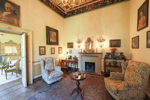 Weddings at Torre della Duchessa