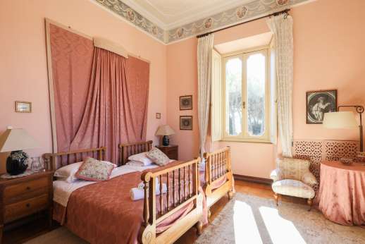 Weddings at Torre della Duchessa