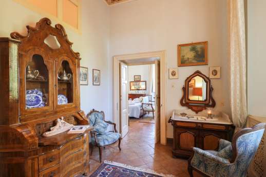 Weddings at Torre della Duchessa
