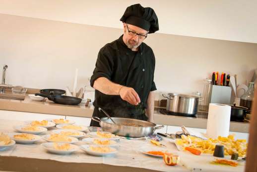Weddings at Podere Celli