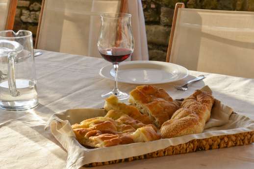 Weddings at Podere Celli