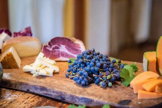 Weddings at Podere Celli