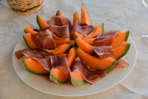 Weddings at Podere Celli