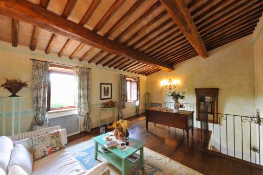 Weddings at Podere Celli