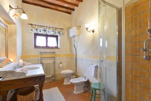 Weddings at Podere Celli