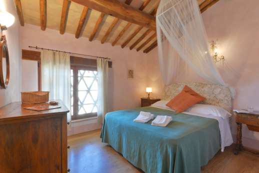 Weddings at Podere Celli