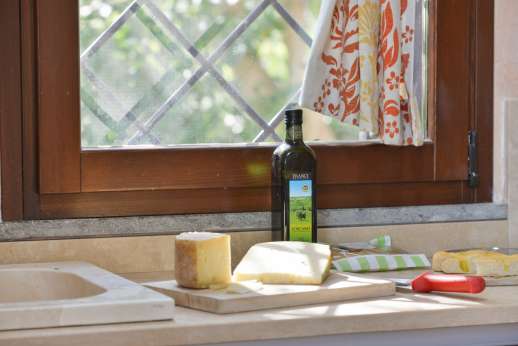 Villa Il Chiesino | 2 Bed Luxury Villa with Pool | Tuscany Coast & Maremma