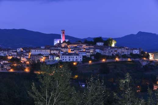 Il Soldano