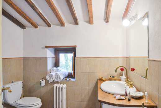 A Cooking Week at Il Cortile Pratolino -