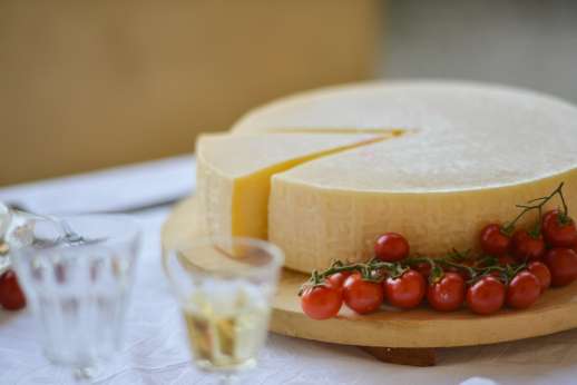 Ca' di Lista - Discover the secrets behind Venetian cuisine with a private cooking class at the villa