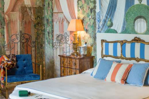 Ca' di Lista - Comfortable bedrooms
