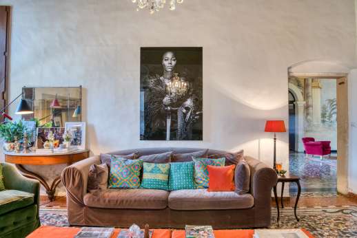 Villa Zambonina