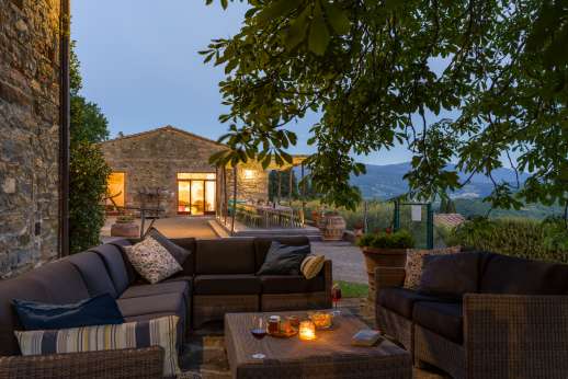 Il Borgo di Petroio - Live life outdoors