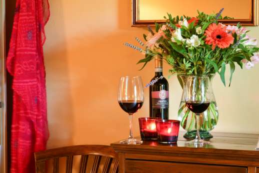 La Sobole -A charming villa