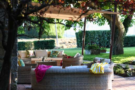 Solomonio - Relax and enjoy your stay