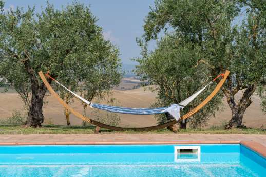 Palazzo Cheto - Time to relax