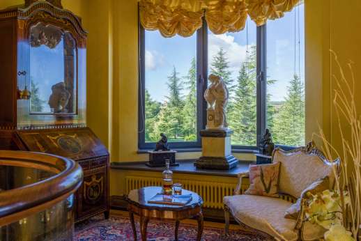 Villa Soele - Our award-winning concierge can organise any services and experiences during your stay