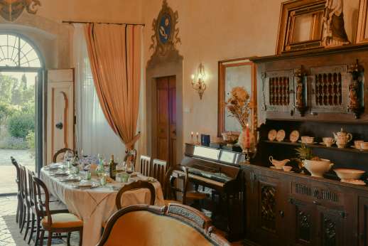 Palazzo Nelle