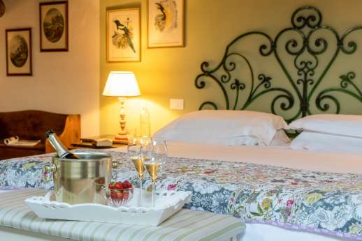 Palazzo Nelle - Concierge team can organise anything your heart desires