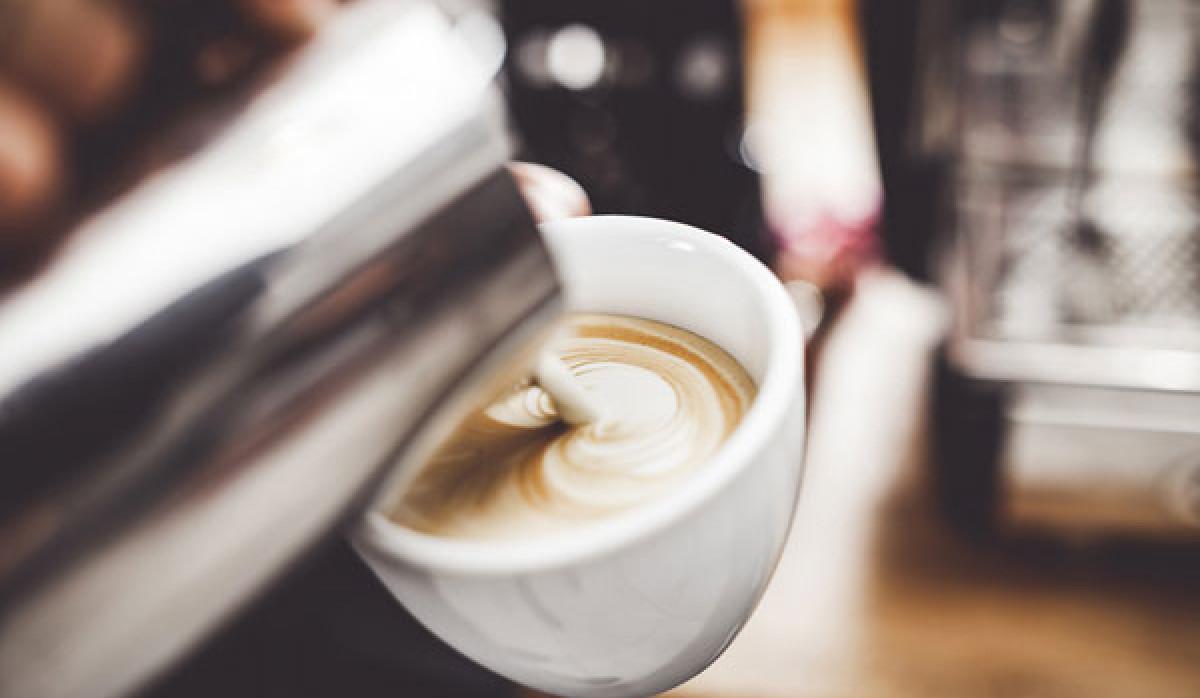 3 Best Spots for Coffee in Pisa - The Coffee Lover’s Guide to Pisa