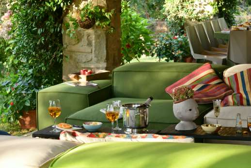 Tra Sanvento - Maid service available & organised by TN&M concierge service