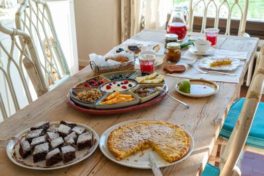Ca' Dogaressa - Whether you prefer to leave the cooking in the hands of experts or simply want to organise a pizza-making lesson our Concierge Team can arrange it all.