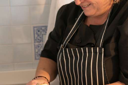 Ca' Dogaressa - Concierge Team is available for organising a private chef