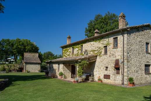 Tra Sanvento