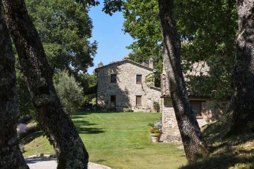 Tra Sanvento - Our Sales Team can provide invaluable insight and first-hand knowledge on both the villa and the area around Cortona and Perugia