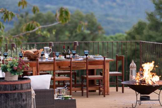 Loliondo - Our concierge team can add to your rental a range of services, from breakfast, evening meals as lunches and wonderful cooking lessons
