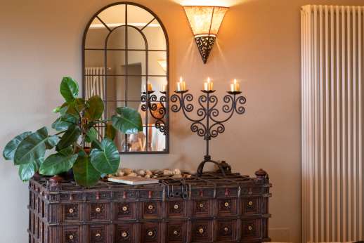 Loliondo - Tastefully furnished