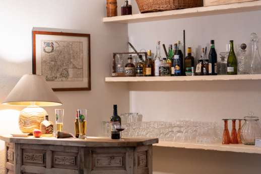 Loliondo - Have a drink... or two
