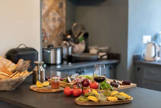Loliondo - Have the concierge organise a cook class for you and your guests