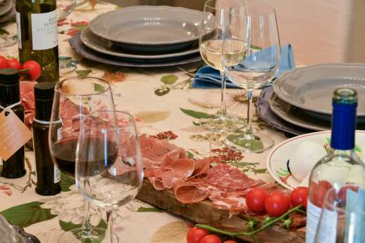 Loliondo - Cook service available & organised by TN&M concierge service.