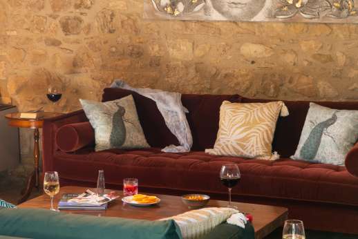 Poggio Tranquillo - Relax and enjoy this comforting villa