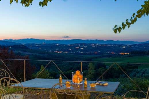 Villa Le Botti