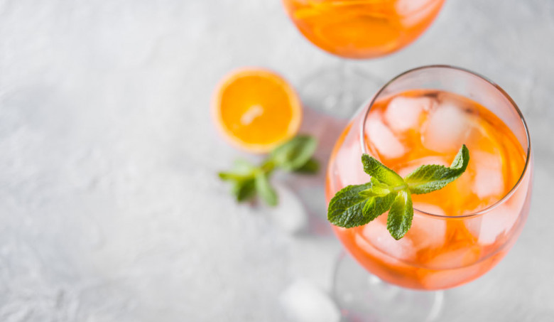 Aperol Spritz