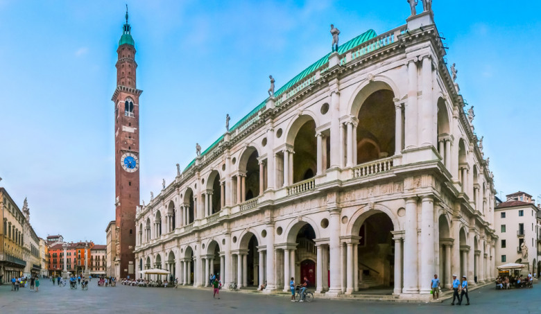 Vicenza