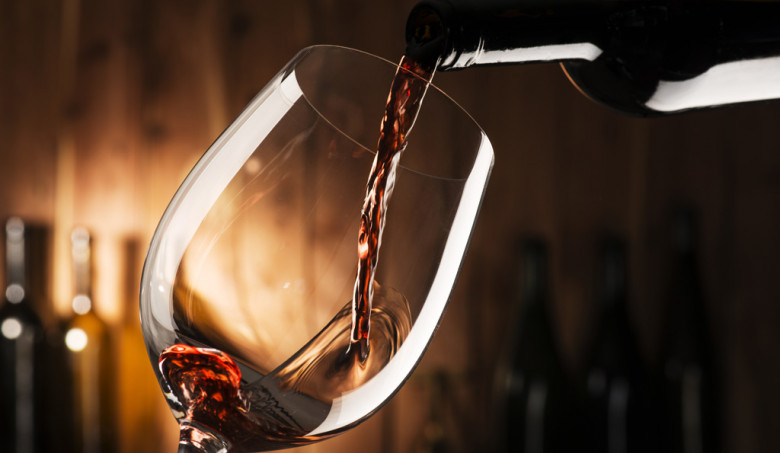 The Spirit of Tuscan Wine