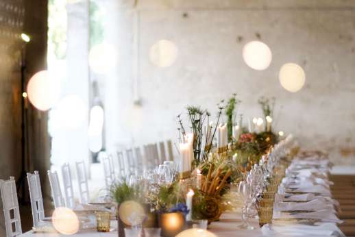 Weddings at Villa Zambonina (x 18 people) - Many beautiful locations at the vill for your special day