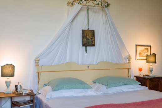 Weddings at Villa Zambonina (x 18 people)