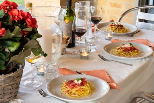 Maggiano Piccolo - Cook service available & organised by TN&M concierge service