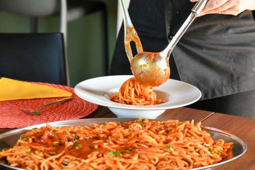 Solomonio - Solomonio is also available at a higher rate for the same number of guests with Cook Service included