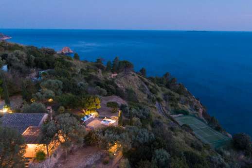 Spini Bianchi - Spini Bianchi, Monte Argentario. Tuscany.