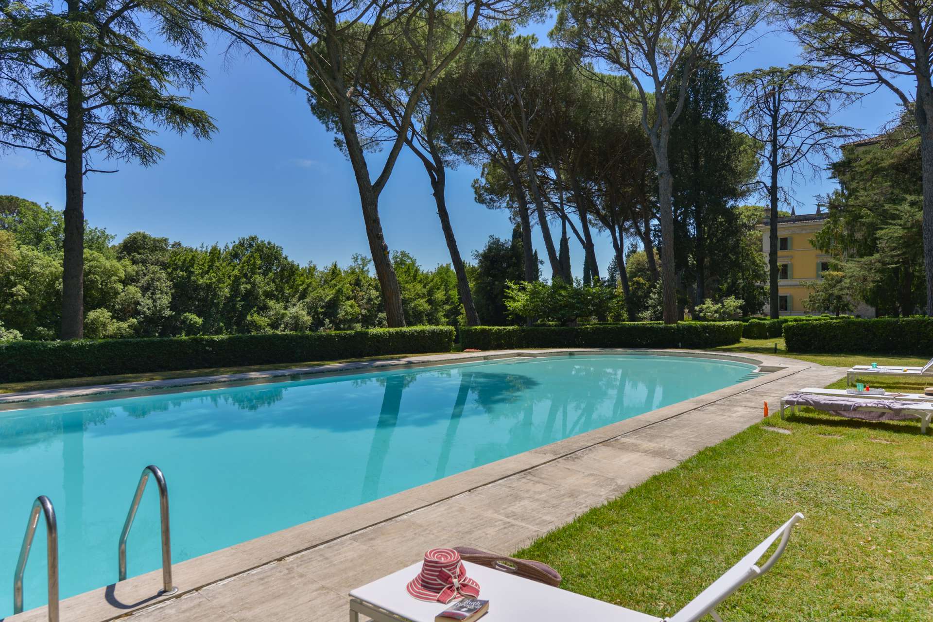 Torre della Duchessa | Luxury Villa with Pool | Tuscany Now & More