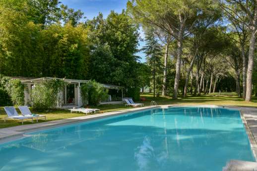 Weddings at Torre della Duchessa