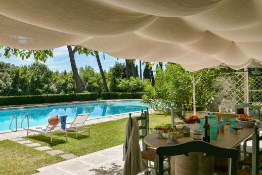 Weddings at Torre della Duchessa