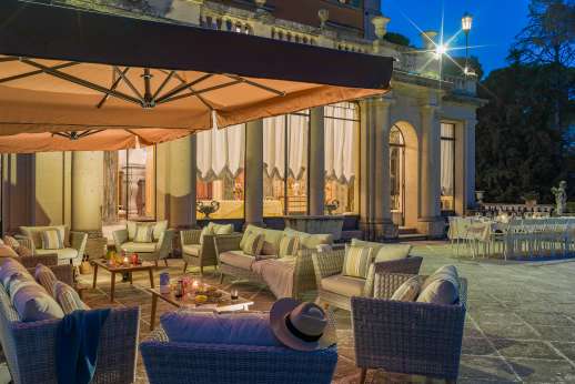 Weddings at Torre della Duchessa
